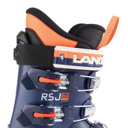 Skischuhe LANGE RSJ 65 - 2022/23