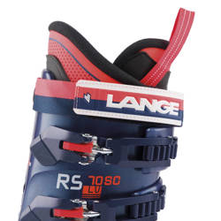 Skischuhe Lange RS 70 SC - 2023/24