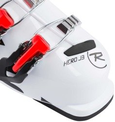 Skischuhe ROSSIGNOL HERO J3 - 2021/22