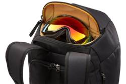 Skischuhtasche Thule Roundtrip Boot Backpack 45l Black - 2022/23