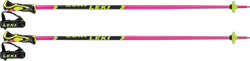 Skistöcke LEKI WWCR Lite SL 3D Pink - 2021/22