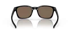 Sonnenbrille OAKLEY Ojector Prizm Rose Gold Polarized Lenses/Polished Black Frame - 2022