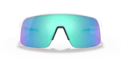 Sonnenbrille OAKLEY SUTRO Lite Matte White w/Prizm Sapphire - 2022