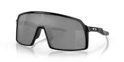 Sonnenbrille OAKLEY Sutro Polished Black w/Prizm Black - 2022