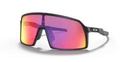 Sonnenbrille Oakley Sutro S Matte Black/Prizm Road - 2023 