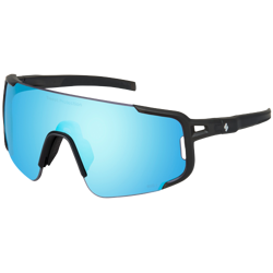 Sonnenbrille Sweet Protection Ronin RIG® Reflect Aquamarine/Matte Crystal Black - 2023