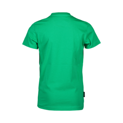 T-Shirt POC Tee Jr Emerald Green - 2021