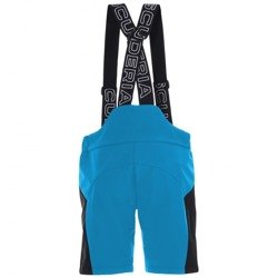VIST Ventina Short Ski Pants Blue - 2019/20 