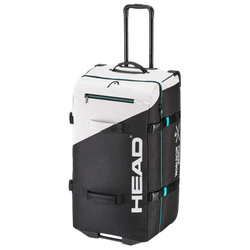 Beutel HEAD Rebels Travelbag - 2024/25