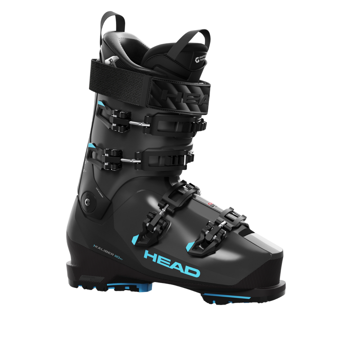 Ski boots HEAD Kaliber 110 MV GW - 2025/26