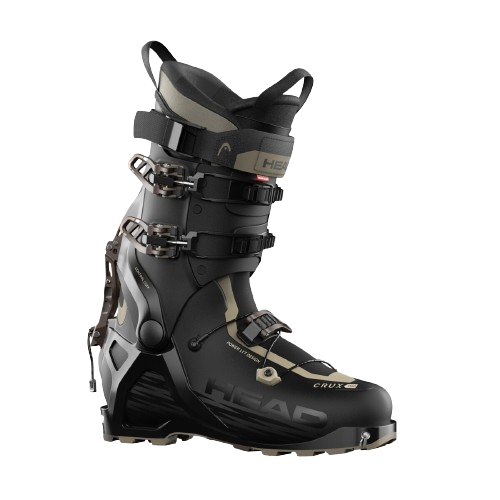 Skischuhe HEAD Crux Pro - 2025/26