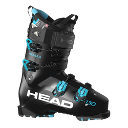 Skischuhe HEAD Formula 130 LV GW Black/Speed Blue - 2025/26