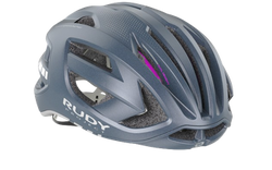 Bike Helmet Rudy Project EGOS COSMIC BLUE MATTE