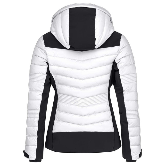 Jacke HEAD Immensity Jacket Women White - 2023/24