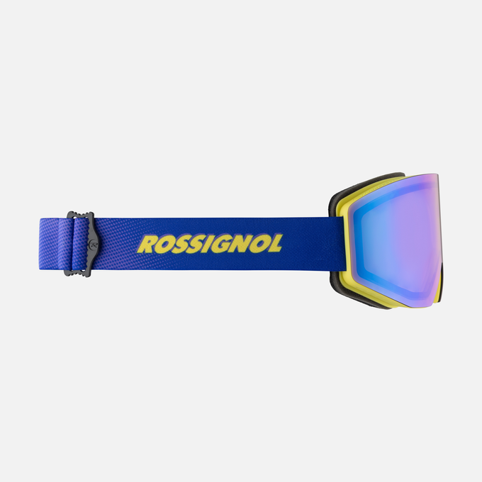 Goggles Rossignol Otava S Yellow SP - 2025/26