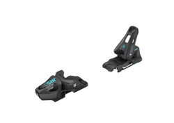 Skibindungen HEAD Jrs 4.5 GW CA Brake [I] 80 mm - 2025/26
