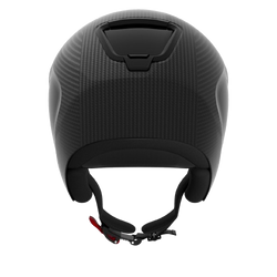 Helmet KASK Omega Carbon Black - 2025/26
