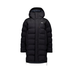 Mantel POC M'S Loft Parka Uranium Black - 2024/25