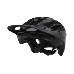 Bicycle helmet Oakley DRT3 Trail Europe Gloss Black Galaxy Fp - 2025