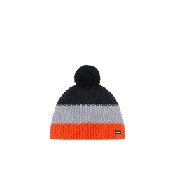 Beanie Eisbar Star Pompon MÜ kids - 2025/26
