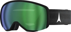Goggles Atomic Redster JR WC S Black + 2 Additional Lenses - 2025/26
