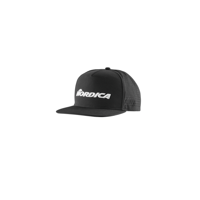 Nordica Essential Flatbrim Cap - 2025/26