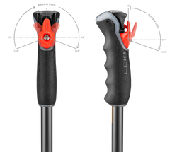 Skistöcke LEKI Peak Vario 3D - 2025/26