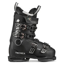 Skischuhe TECNICA  Mach1 HV 95 W GW Black - 2025/26