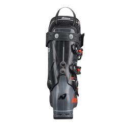 Skischuhe Nordica Pro Machine 110 (GW) Anthracite Black Red - 2023/24