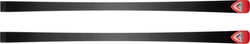 Ski Rossignol Hero Athlete FIS GS Factory 188 cm R22 SPX 15 Rockerace Hot Red - 2025/26