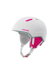 Helmet HEAD Maja White - 2025/26