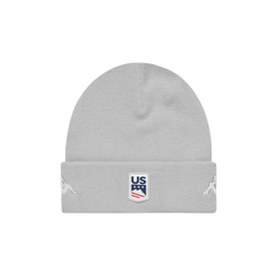 Hat Kappa POD US Grey Lt Lead - 2025/26