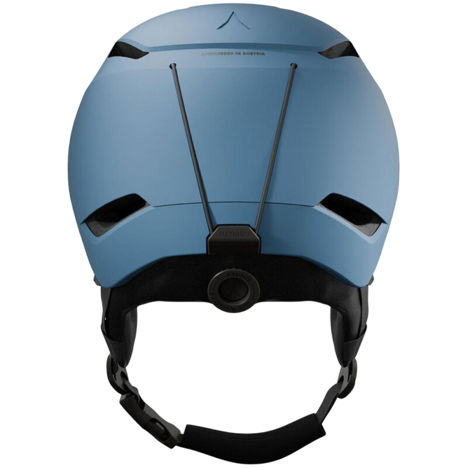 Skiing helmet Atomic Revent JR Blue - 2025/26