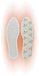  Heating insoles for shoes Therm-ic Foot Warmers - 2023/24
