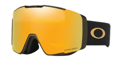 Goggles Oakley Line Miner Pro L 50th Anniversary/Prizm 24K Iridium + Additional lens Prizm Snow Iced Iridium - 2025/26