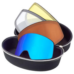 HEAD Horizon Lens Kit - 2025/26