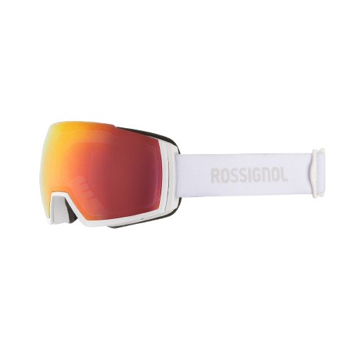 Brille Rossignol Magne'lens White - 2025/26
