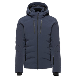 Skijacke Dainese Iventa Dermizax EV Jacket Night Blue - 2024/25