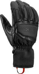Gloves LEKI Griffin Pro Zero Black - 2025/26