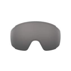 Glas für die Brille POC Zonula/Zonula Race Lens Clarity Universal/Partly Sunny Grey - 2025/26