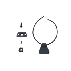 Helmhalterung  Shred Notion Goggle Clip Kit - 2025/26