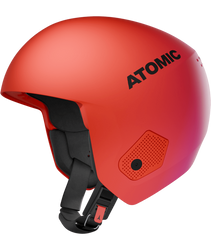Skihelm Atomic Redster Red Tension - 2025/26