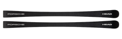 Ski Head Porsche 7 Series Performance Ski + Protector PR 13 GW - 2023/24