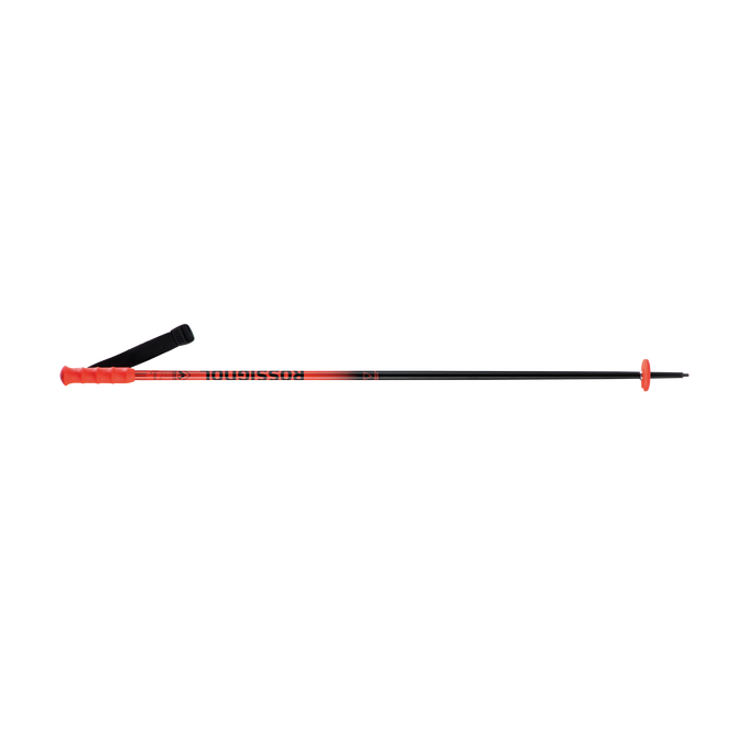 Ski poles Rossignol Junior Racing Poles Hero - 2025/26