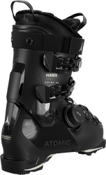 Ski boots Atomic Hawx Prime 85 BOA W GW Black/Stone - 2024/25