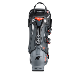 Ski boots Nordica Sportmachine 3 120 GW Anthracite Black Red - 2024/25