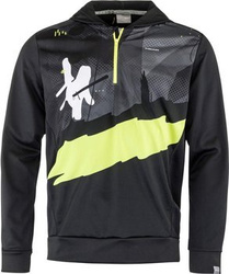 HEAD Race Hoodie Print Junior - 2021/22