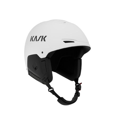 Helm KASK Titano White - 2025/26