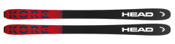 Skis HEAD Kore 100 Ti - 2025/26