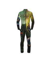 Rennanzug Energiapura Junior/Dragon (insulated, light padded) - 2025/26